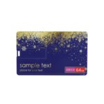 Superior Thin Plastic Usb Storage Credit Card Private Label Design Printed Usb2.0 3.0 True Capacity Guaranteed Flash Memory Card - Image 6