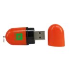 Plastic Casing Usb Personalizados 1GB 2GB 4GB 8GB 16GB 32GB Usb Drive Promotional Thumb Drive Usb Pen Drives Wholesale - Image 4