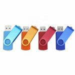 Baolifeng Customized 1GB 2GB 4GB 8GB 16GB 32GB 64GB 128GB 256GB 512GB Memoria USB Stick Memory Disk Pendrive USB Thumb Drive - Image 3