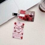 Factory Direct Sell Fast Shipping Customized Plastic Flash Drive Card 2.0 128MB 256MB 512MB 1GB 2GB 4GB Pen Drive Card - Image 5