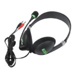 Wholesale High Quality Earphones Headset Telephone Traffic Headphones - Image 3