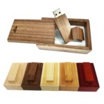 Custom Logo Maple Bamboo Walnut Usb Stick Wooden USB Flash Drive Pendrive Box 2.0 3.0 2GB 4GB 8Gb 16Gb 32Gb 64 Gb - Image 4