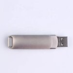 Multi Functional Smartphones Mini Usb Memory OTG 3 in 1 4in1 for PC Computers Fast Speeds Waterproof Metal Rotating Flash Drive - Image 5