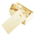 Factory Price High Quality Wooden Usb Flash Drive 2.0 3.0 4GB 8GB 16GB Wood Gift Pen Drive 32GB 64GB 128GB Pendrive Usb Stick - Image 2