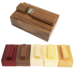 New Arrival Wooden Usb Flash Drive Custom Usb Stick 2.0 3.0 Pen Drive 4GB 8GB 16GB 32GB 64GB Wood Pendrive Usb Flash Drive - Image 3