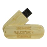 In Stock Fast Speed Big Capacity Wooden Superior Usb Flash Drive 128 Gb 3.0 - Image 3