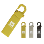 Waterproof  Mini Metal Usb 2.0 3.0 Flash Drive 2GB 64GB 16GB 8GB 4GB Custom LOGO Usb Stick Pen Drive 32GB 128GB Pendrive - Image 2