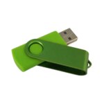 Usb Memory Stick Personalized Logo Cl Usb Pendrive 32gb Usb Flash Drive Corpor Gift Metal and Plastic Lowest Price Business - Image 2