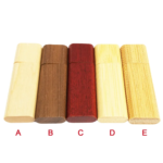Customized Logo Memory Stick Wood Usb 2.0 3.0 Pen Drive Gift Pendrive Usb Flash Drive 2GB 4GB 8GB 16GB 32GB 64GB Wooden Usb - Image 5