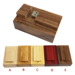 Customized Logo Usb Flash Drive 2.0 3.0 Wooden 2GB 4GB Pendrive 8GB 16GB 32GB 64GB Pen Drive Gift Memory Stick Usb Flash Drive - Image 2