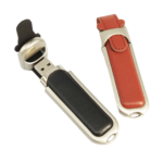 Wholesale Usb Flash Drive Leather Memory Stick 2.0 3.0 Pen Drive 4GB 8GB 16GB 32GB 64GB 128GB Pendrive Usb Flash Drive - Image 4
