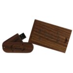 In Stock Fast Speed Big Capacity Wooden Superior Usb Flash Drive 128 Gb 3.0 - Image 2