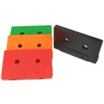 Promotional Gift Cassette Tape Pen Drive Custom Logo Usb Stick 2GB 8GB 4GB 16GB Pendrive 32GB Usb Flash Drive - Image 2