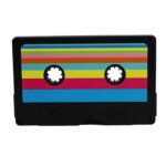 USB Flash Drive Music Cassette Tape Pendrive with case USB 2.0 Memory Sticks 1gb Usb Stick 2GB 4GB 8GB 16GB 32GB Multicolor - Image 2