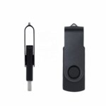 Highly Quality Promotional Gifts Usb Drive Fashionable Design Colors Fast Delivery Time Personal Brands Swivel Usb Flash Drive - Image 2