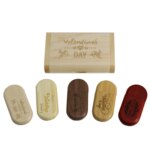 Fast Speed Gift Wooden Usb Flash Drive 2.0 3.0 4GB 32GB,64 GB,8GB,16GB Wood Pen Drive Usb Memory Stick Pendrive for Promotion - Image 4