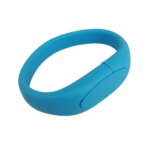 Promotional Manufacturer Low Price Usb Flash Drive 2.0 3.0 2gb 4gb 8gb 16gb 32gb Bracelet Flash Memory Wristband Customize Usb - Image 4
