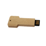 China Wholesaler High Quality 2.0 3.0 Wooden Key Shape Pendrive 1gb Usb Flash Drive 2gb 4gb 8gb 16gb 32gb 64gb 128gb Usb - Image 3