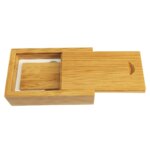 Wedding Gift Rectangle Wooden Promotional Usb Flash Drive 2.0 3.0 8GB 16GB 32GB 64GB Personalized Wood Flash Drive Usb - Image 5