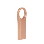 New USB 2.0 Key Ring USB Memory Stick Best Customised logo 32GB 64GB 128GB Pen Drive 8GB 16GB Mini Design Metal Usb Flash Drive - Image 4