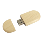 Promotional Gift Electronics Gadget Wooden Bamboo Walnut Maple USB Flash Memory Stick 2.0 16GB Flash Drive Usb Custom Flash Disk - Image 2