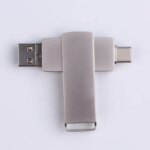Top Quality OTG 3in1 4in1 Pendrive for Smartphones Computers PC Usb-c Stick Professional Usb Flash Drive Manufacturer Usb Stick