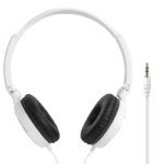 Wholesale Bulk Cheap Fancy Sound Wired Studio Headphone Customized Logos Low Price Earphones Comfortable Headphones Earbuds - Image 5