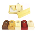 New Creative Wooden USB 2.0 Flash Drive 64GB-128GB Free Custom Logo Photography Gift 3-Year Warranty 10+ Year Data Retention - Image 6