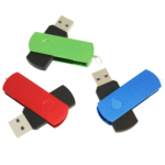 Custom Logo Usb Stick 2.0 3.0 Pendrive Swivel 2GB 4GB 8GB 16GB Pen Drive Metal Usb Flash Drive 64GB 32GB Flash Drives Usb - Image 2
