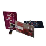 Superior Supplier Professional Service Customized Design Printing Hot Hot Sexi Photo Girls School Bus Usb Flash Drive