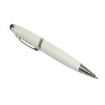 Best Quality Pen Drive Business Corporate Gifts USB Flash Drive Pen Ballpoint Pen Custom 8G 16G 32GB 64GB Cle Memorias Usb Stick - Image 4