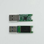 China Factory Price Full Capacity USB Flash Drive PCBA Naked Chip 2.0 3.0 USB Stick No Case 1G 2G 4G 8G 16G 32G 64G USB Chip - Image 5