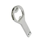 Multi-functional Mini Key Usb Flash Drive with Bottle Opener Metal case Personalized Logos Promo Company Gifts 32 Gb a Pen Drive - Image 2