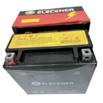 Manufacturer Directly on Sale Maintenance Free Batteries 4AH 5AH 7AH Safely Easy Use Motorcycle Starting 12v Lead Acid Battery - Image 6
