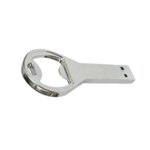 Multi-functional Mini Key Usb Flash Drive with Bottle Opener Metal case Personalized Logos Promo Company Gifts 32 Gb a Pen Drive - Image 5