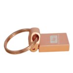 Customized New Business Gift Free Laser logo Printed 4gb 8gb 16gb 64gb Flashdrive Popular Metal Casing Usb Stick logo Mini - Image 3