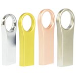 High Quality Mini Metal Pendrive Usb 2.0 3.0 128GB 64GB 4GB 8GB 16GB 32GB Memory Stick Usb Flash Drive Pen Drive - Image 5