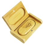 High Quality Wooden  Pen Drive Usb Flash Drive 3.0 2.0 2GB 64GB,16GB,8GB,32GB Pendrive 4GB Usb Stick With Logo Custom Wood Usb - Image 6