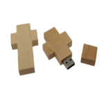 Chinese Manufacturer Wooden USB Stick Flash Drive with Customized Logo Fast Speed Luxury Memory USB Stick 8GB 16GB 32GB - Image 6