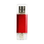 USB2.0 3.0 OTG USB Flash Drive 128GB TYPE C External Storage Memory Stick 32GB 16GB Pen Drive High Speed 64GB Pendrive Usb - Image 2