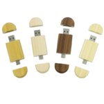 New Arrival Phone Accessories Wooden Type C Otg Usb 2.0 3.0 Flash Drive Personalized Logo 16Gb 32Gb 64Gb USB C Flash Drive