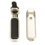 Personalized Leather Pendrive Usb Flash Drive 2.0 3.0 4GB 8GB 16GB 32GB 64GB Usb Memory Stick High Speed Pen Drive Usb - Image 2