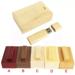 Wedding Gift High Speed 64GB USB Flash Drive Free Logo Personalized 32GB 16GB Memory Stick 2.0 3.0 8GB Photography Pendrive