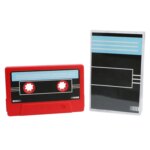 USB Flash Drive Music Cassette Tape Pendrive with case USB 2.0 Memory Sticks 1gb Usb Stick 2GB 4GB 8GB 16GB 32GB Multicolor - Image 3