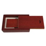 Wooden Rectangle USB 2.0 128GB U Disk 2 Gb 4GB 8GB 16GB Memory Stick 32GB Pen Drive 64GB Flash Drive Free Logo Memorias Usb - Image 4