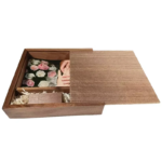 Factory Free logo Pen Drive 2.0/3.0 High Speed Memory Stick 4Gb 8Gb 16Gb 32Gb 64Gb 128Gb Photo Wood Box Cle Usb Flash Drive - Image 3