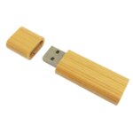 Wholesale Price Wooden Usb Flash Drive 2.0 4GB 8GB 16GB 32GB Thumb Drive Best Give Away Personalised Logo Wood USB Stick - Image 4