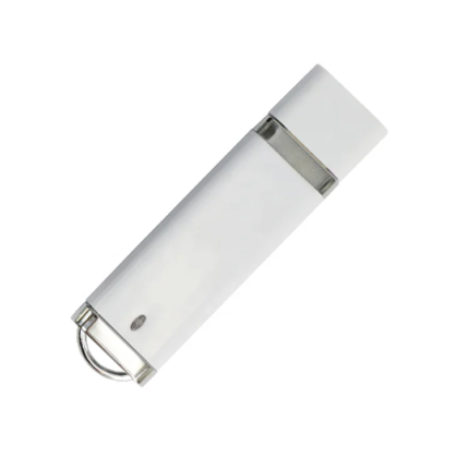 Waterproof  Usb Stick with LED Light 8GB 16GB 32 GB Usb2.0 3.0 Plastic Thumb Drive Customized logo Printing Low Moq Memoria Usb