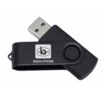 Promotional Bulk Cheap 1 2 4 8 16 32 64 128 256gb Multiple Colors Black Color Usb Drive Promotion Memory Swivel Usb Flash Drive