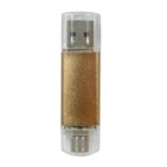 Factory Price 2 in 1 Type C Pendrive Usb Flash Drive 4GB 8GB 16GB 32GB 64GB Pen Drive 128GB Memory Stick Otg Usb Flash Drive - Image 6